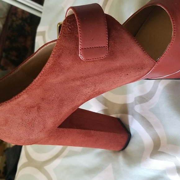 100🌻MK Platform.Heels💃TODAY ONLY🌺💕 - Picture 11 of 13